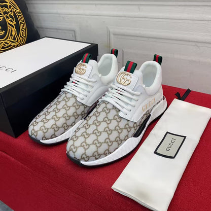 New Fashion Casual New Style Comfortable Sneakers Shoes 0225071401