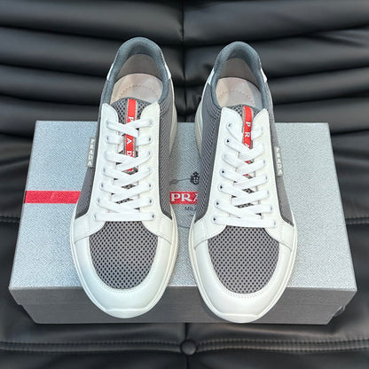 PR Mesh casual sneakers 1824091309