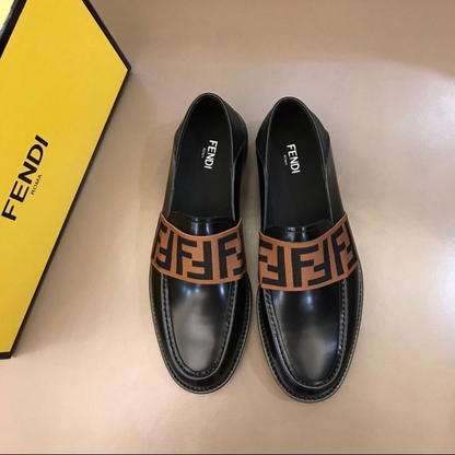 Men's high-end Leisure loafers