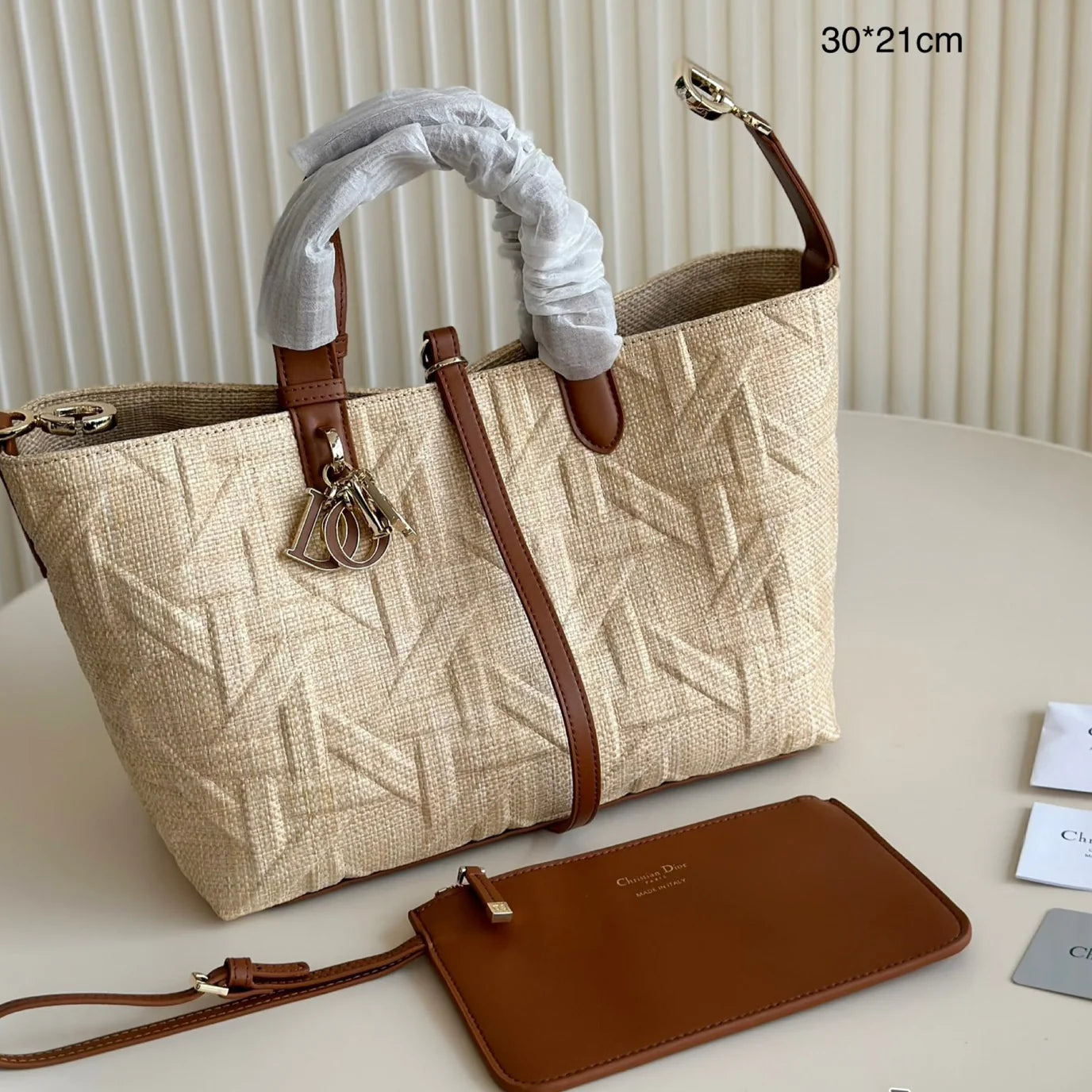 Toujours versatile commuting shopping bag 1024111209