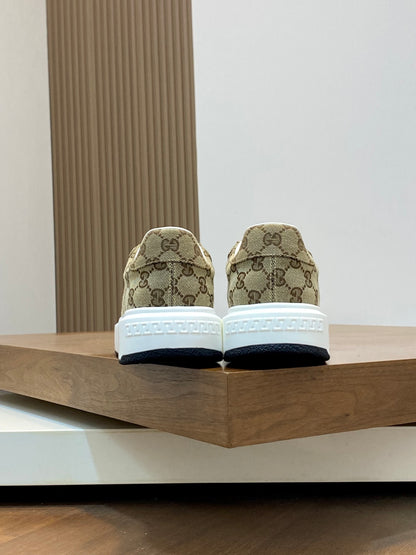 GG's new fashionable printed sports shoes 0725061614