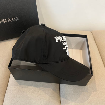 PRD fashionable peaked hat 0725040912