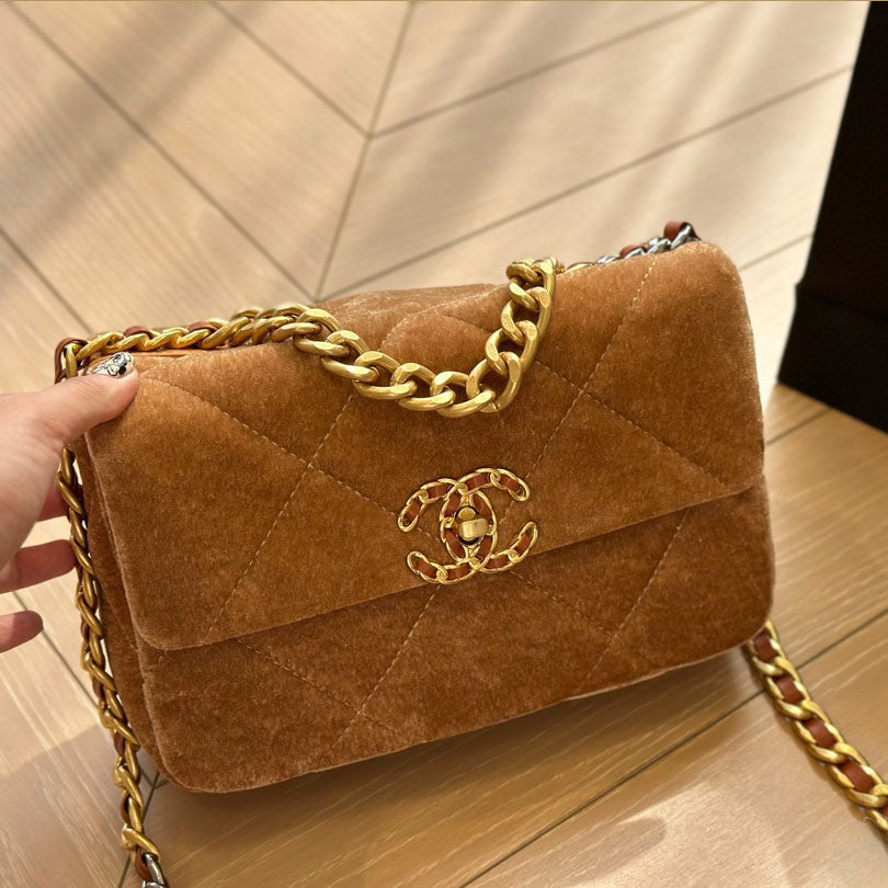 CH Fashion Shoulder Bags Handbags fb0424091030