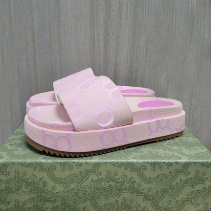 Fashion Sandals slippers Luxury 1025073104