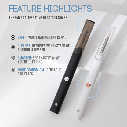 Slivor VisioEar: Doctor Approved Ear Health Technology