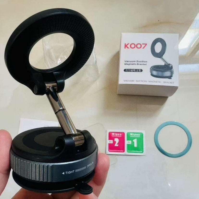 New Magnetic 360 Rotation Phone Holders-LY