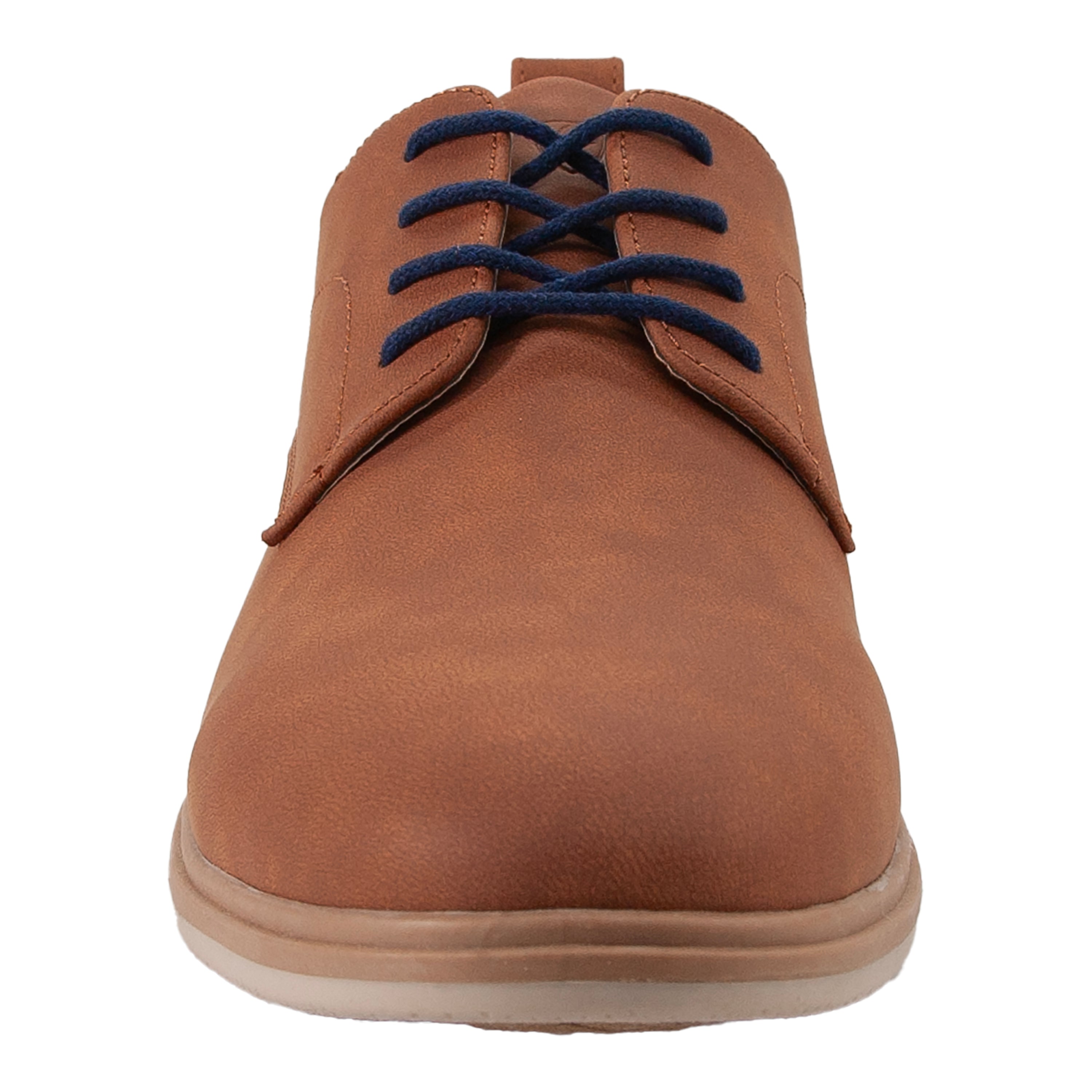 Men's Lisbon in Light Brown - NEW SUPRO