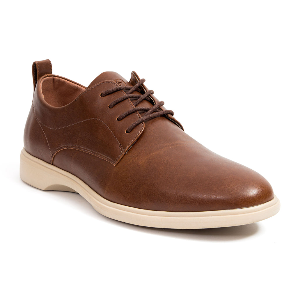 Men's Lisbon in Brown - NEW SUPRO
