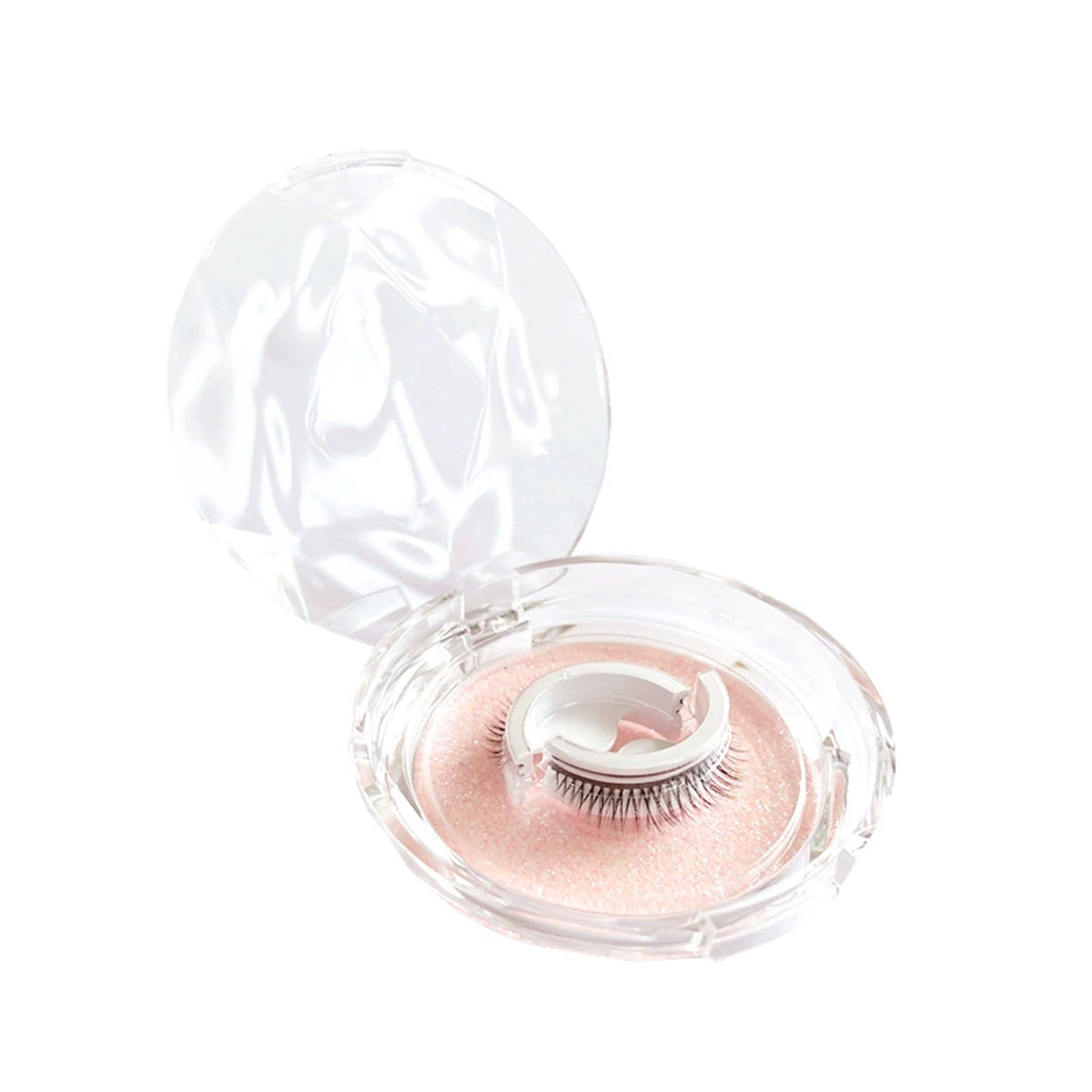 Basic Ritual 1 Pair Natural Lashes