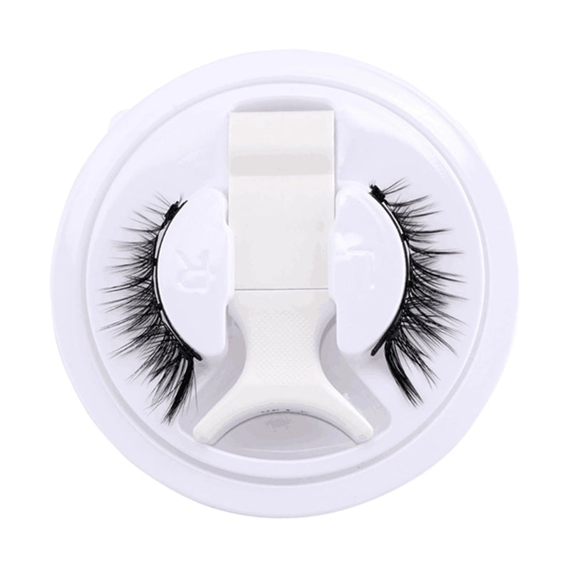 Ebony Spell 1 Pair Magnetic Lashes