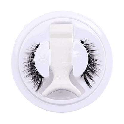 Ebony Spell 1 Pair Magnetic Lashes