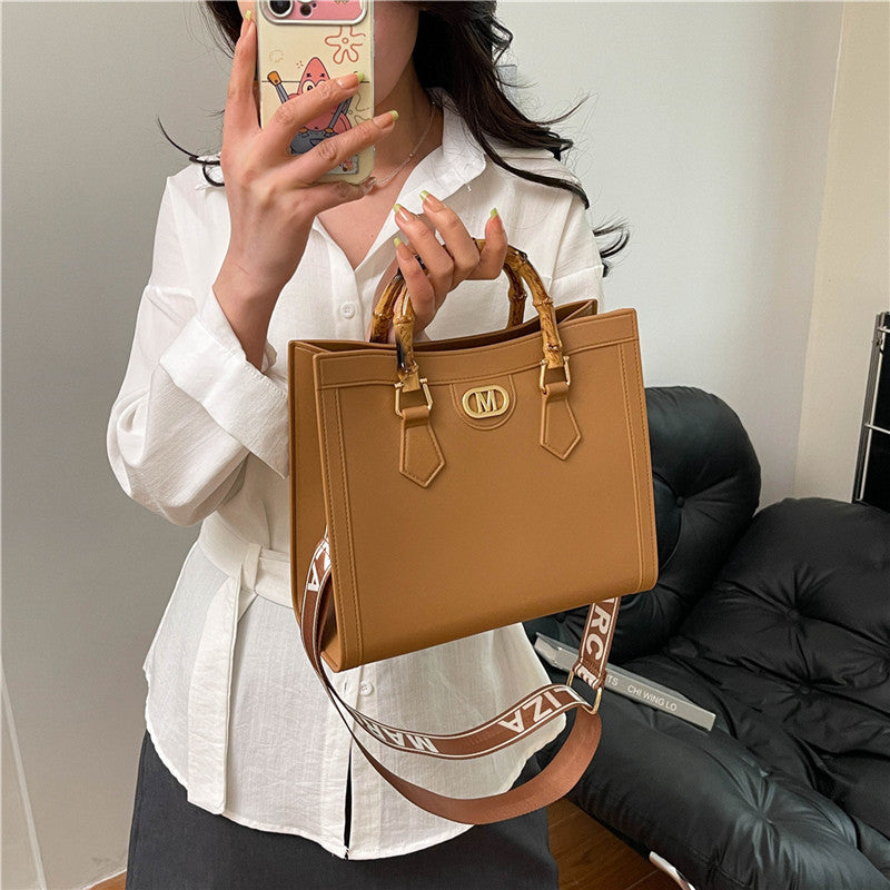 Leather fashion crossbody bag 2025080818