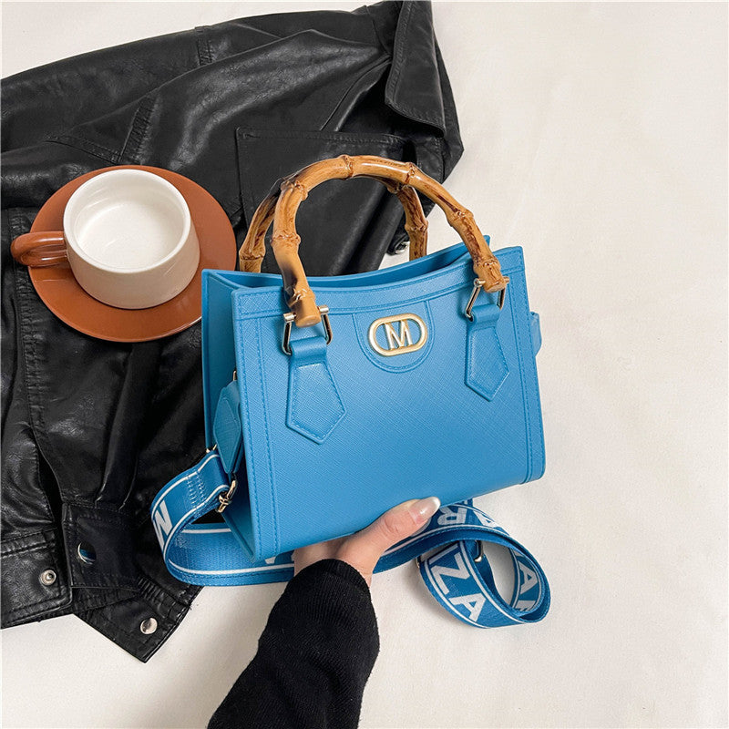 Leather fashion crossbody bag 2025080818