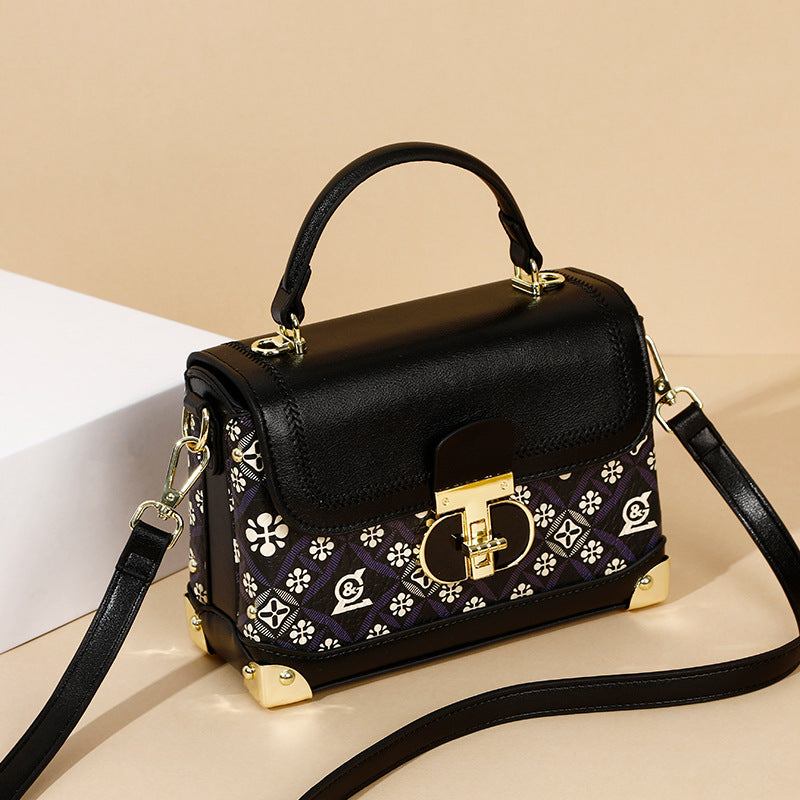 New fashion single-shoulder crossbody bag 2025080808