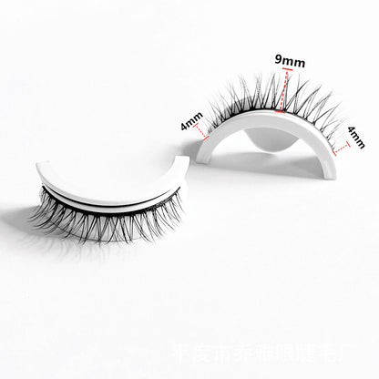 Basic Ritual 1 Pair Natural Lashes