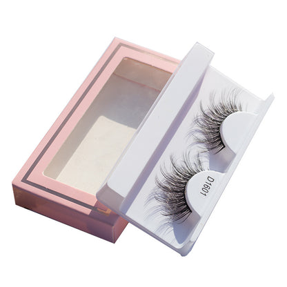 Stardust Siren 1 Pair Natural Lashes