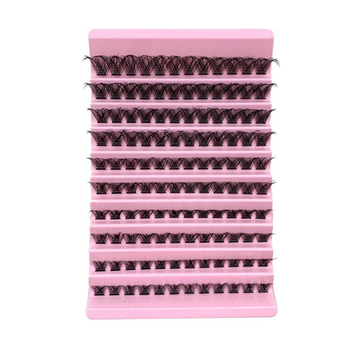 Dark Poetry Segmented Natural Lashes