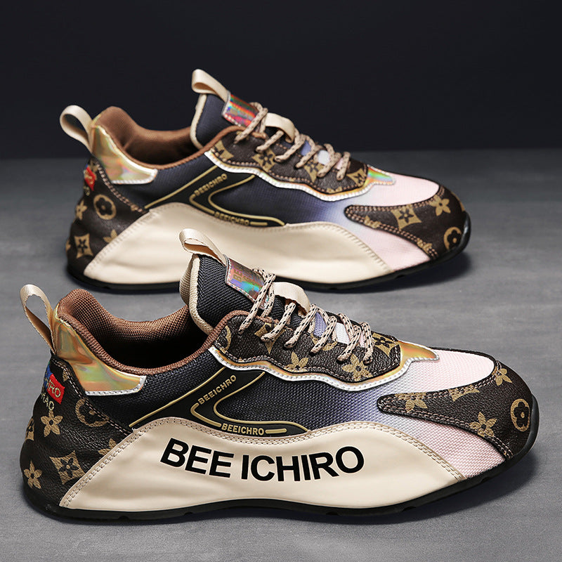 Mesh Casual Sports Bag Shoes1025073005