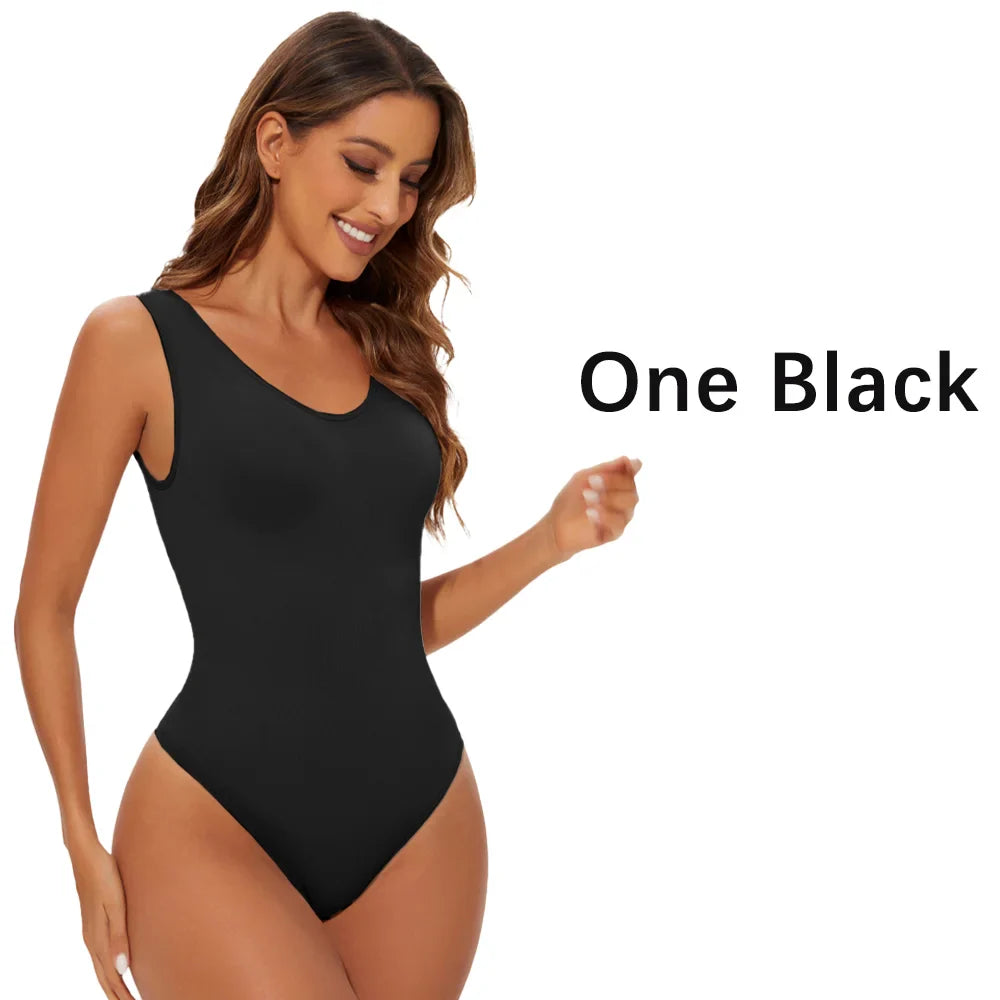 New seamless shapewear women's shapewear thong