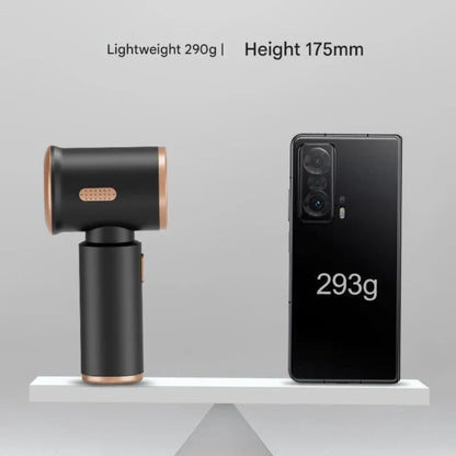 Dual function wireless handheld car vacuum cleanertion, Portable Blowing & Suction