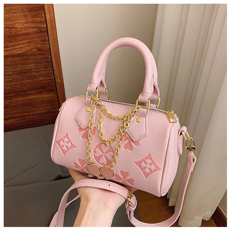 New style fashionable hand-held crossbody bag 2025073101