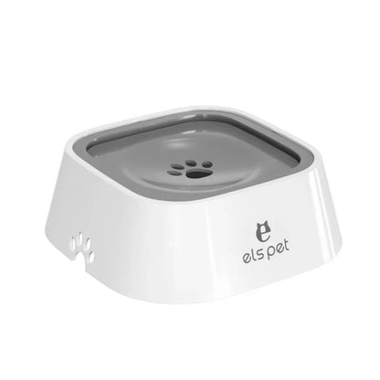 Spill Proof Pet Bowl Slow Feeder Cat Bowl