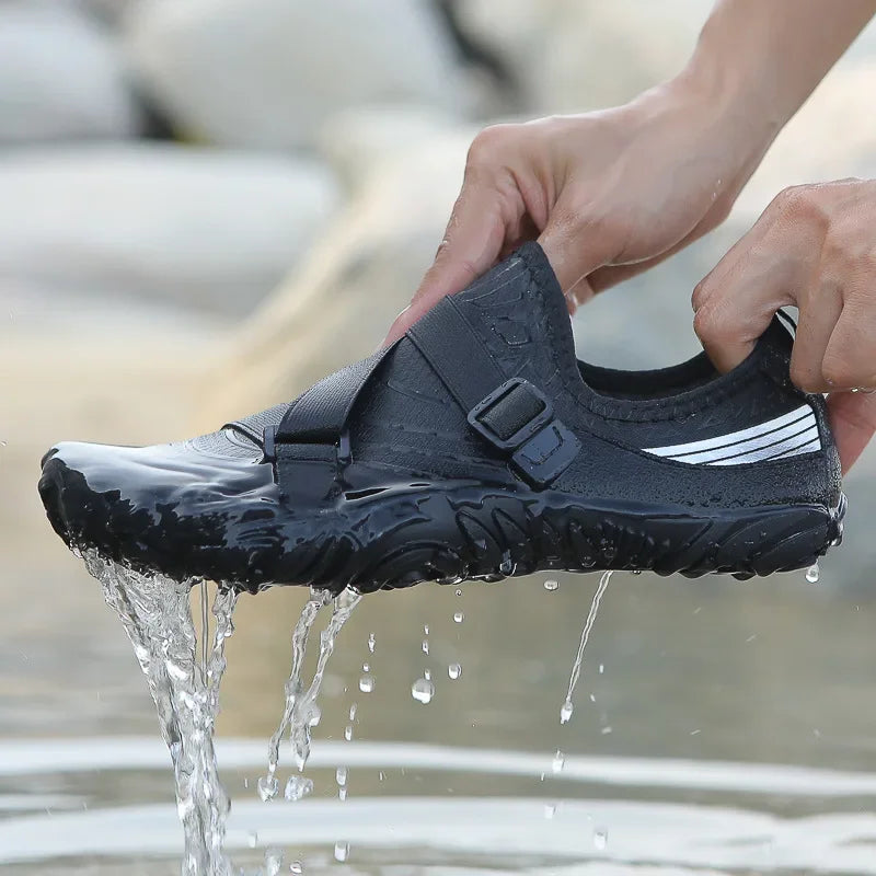 Neutral River hiking shoes: outdoor hiking, mountaineering, cycling, gym fitness