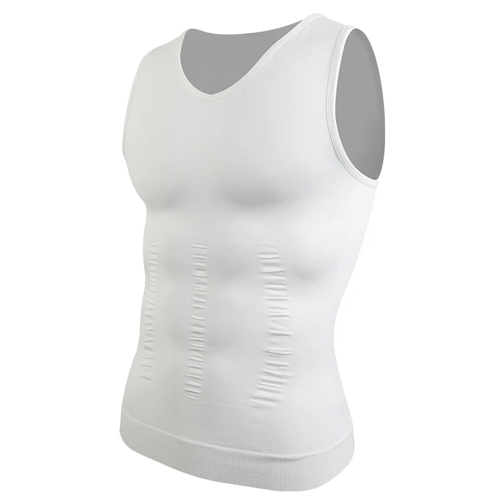 Men's Shapewear Corset
