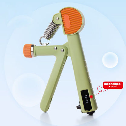Professional Grip Fitness Rehabilitation Stress Reduction Grip Wrist Strengthener
