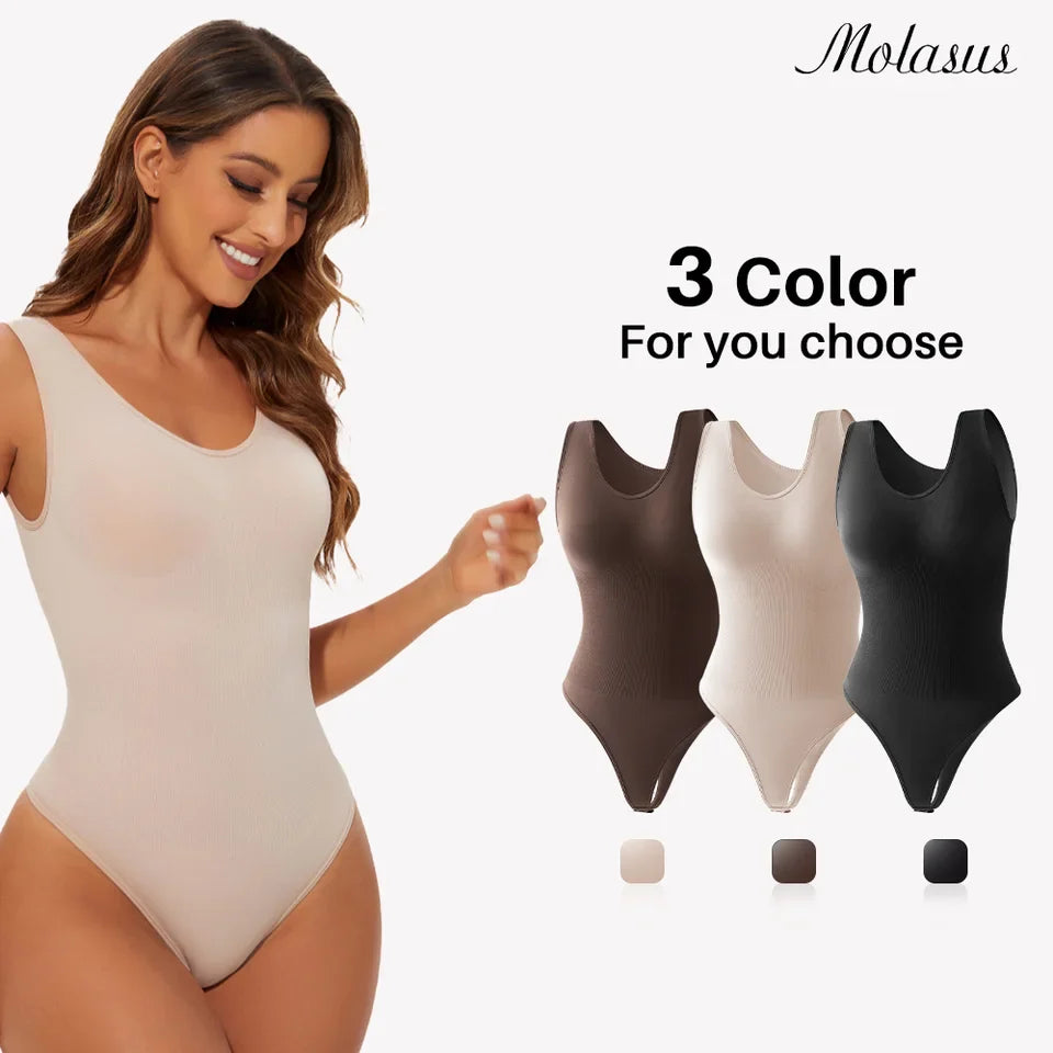New seamless shapewear women's shapewear thong