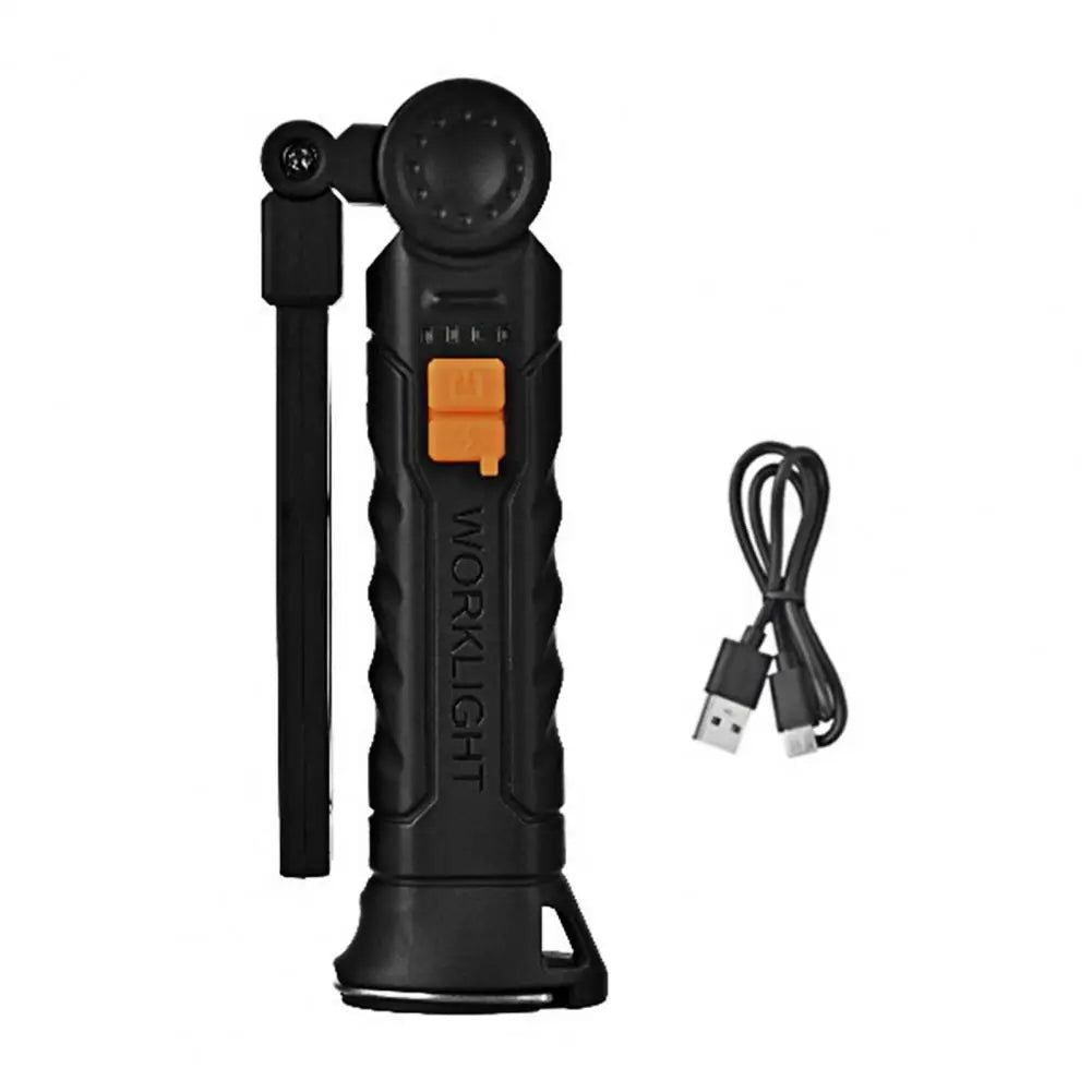 Rechargeable work light LED work light