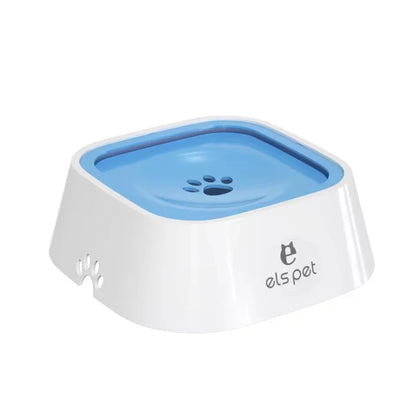 Spill Proof Pet Bowl Slow Feeder Cat Bowl