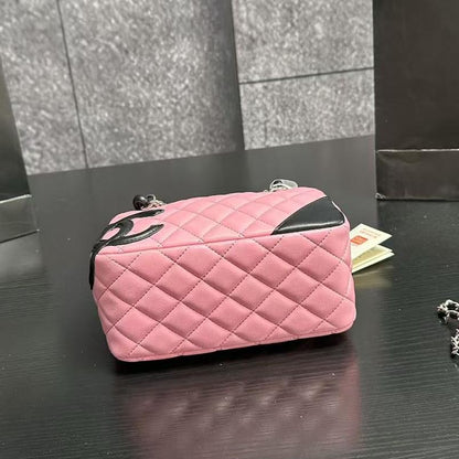 CNL Fashionable pillow bag 0725091702