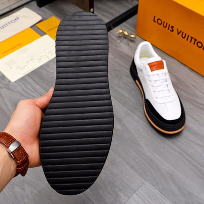 Lvv New fashionable casual shoes 0725070201