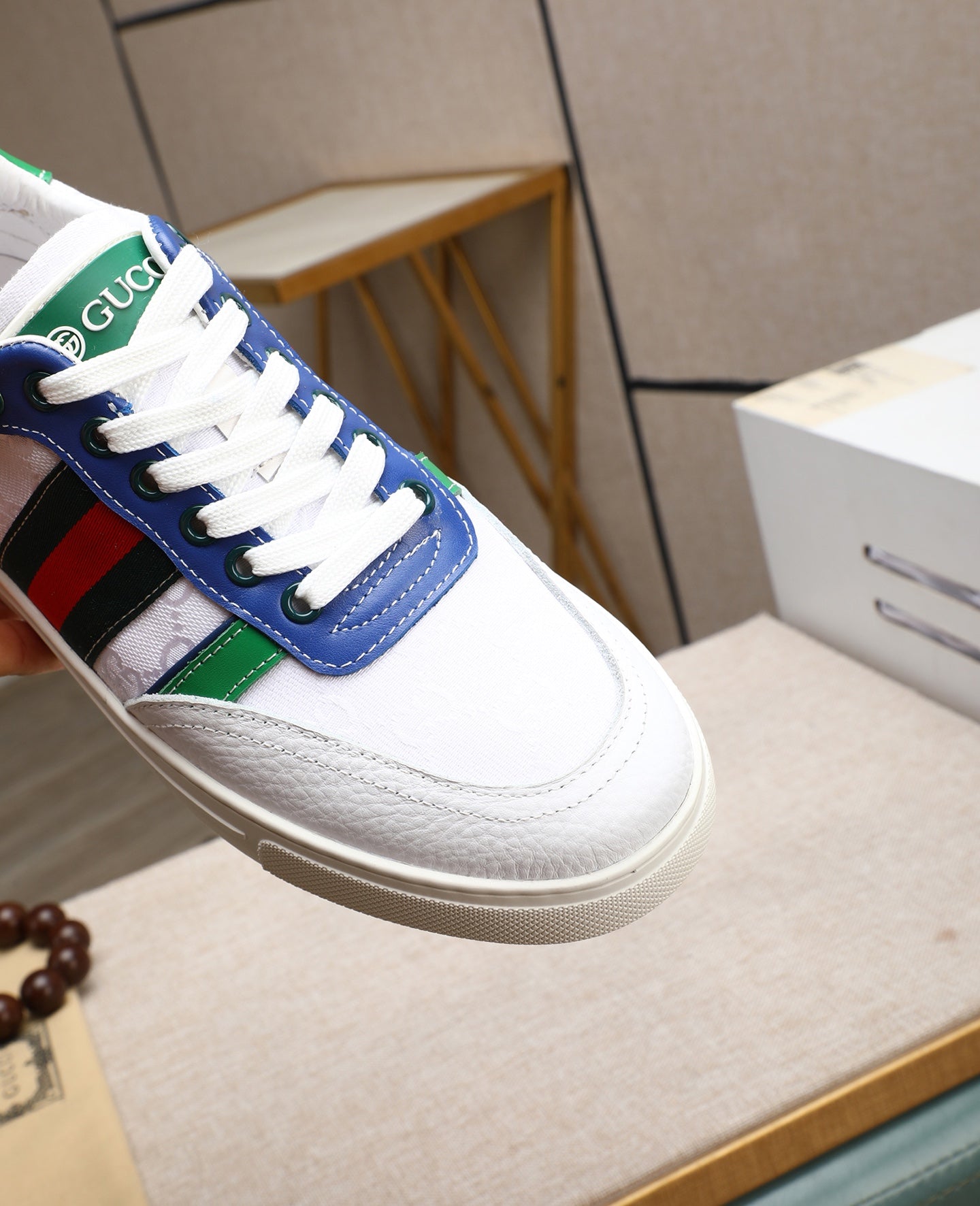 GG Fashion's new casual printed sneakers 0725090403