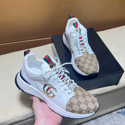 GG fashion men's sports shoes 0725072401