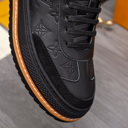 Lvv New fashionable casual shoes 0725070201