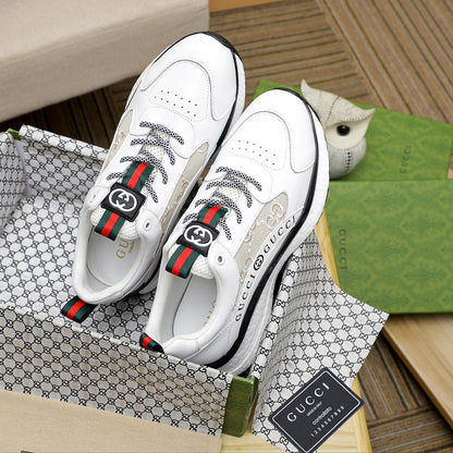 GG Fashion Casual sports shoes 0725082904