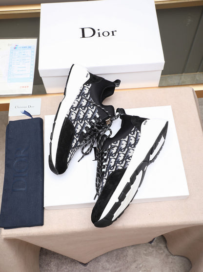 Dio Casual men's sports shoes 0725091504