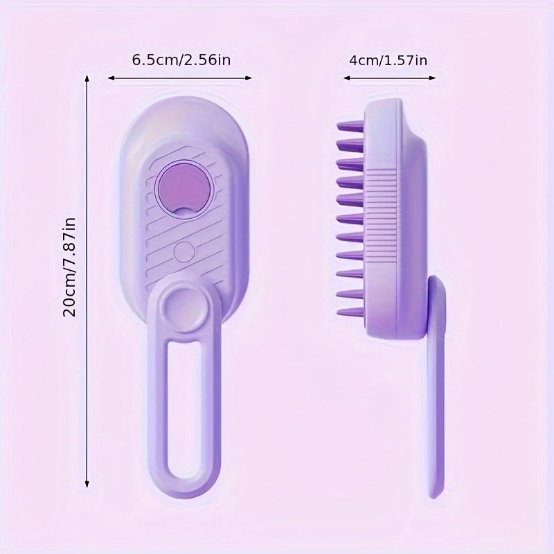 Rechargeable Pet Groomer