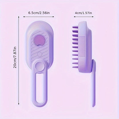 Rechargeable Pet Groomer