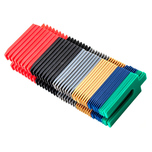 48 Piece Packing Spacer Set