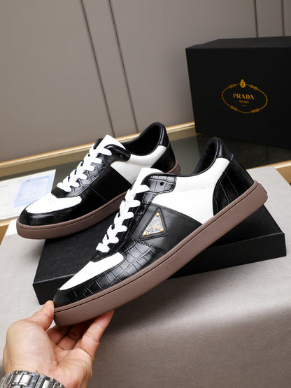 PRD men's fashion casual shoes 0725071502