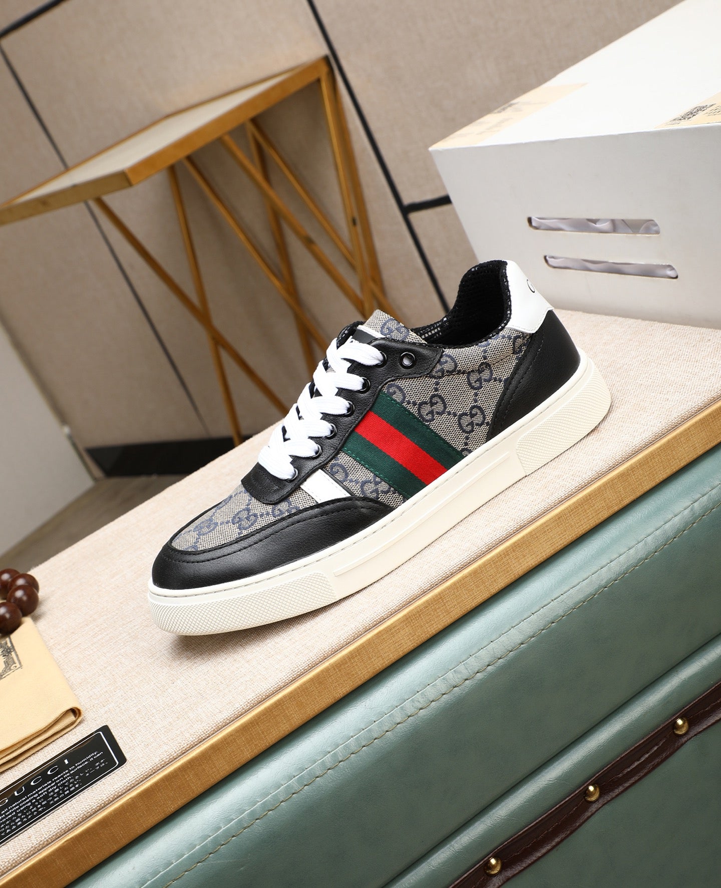 GG Fashion's new casual printed sneakers 0725090404