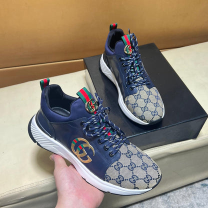 GG fashion men's sports shoes 0725072401