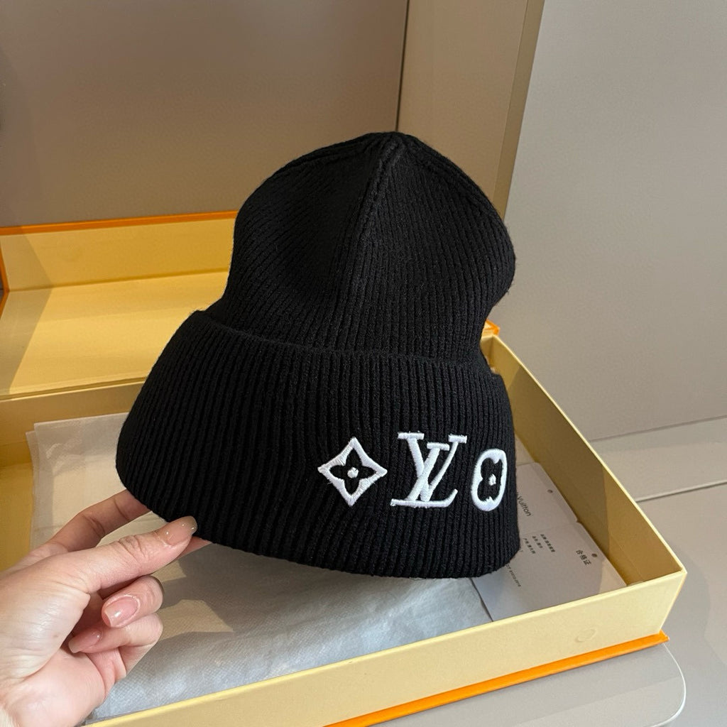 Lvv fashionable knitted cap 07250901102