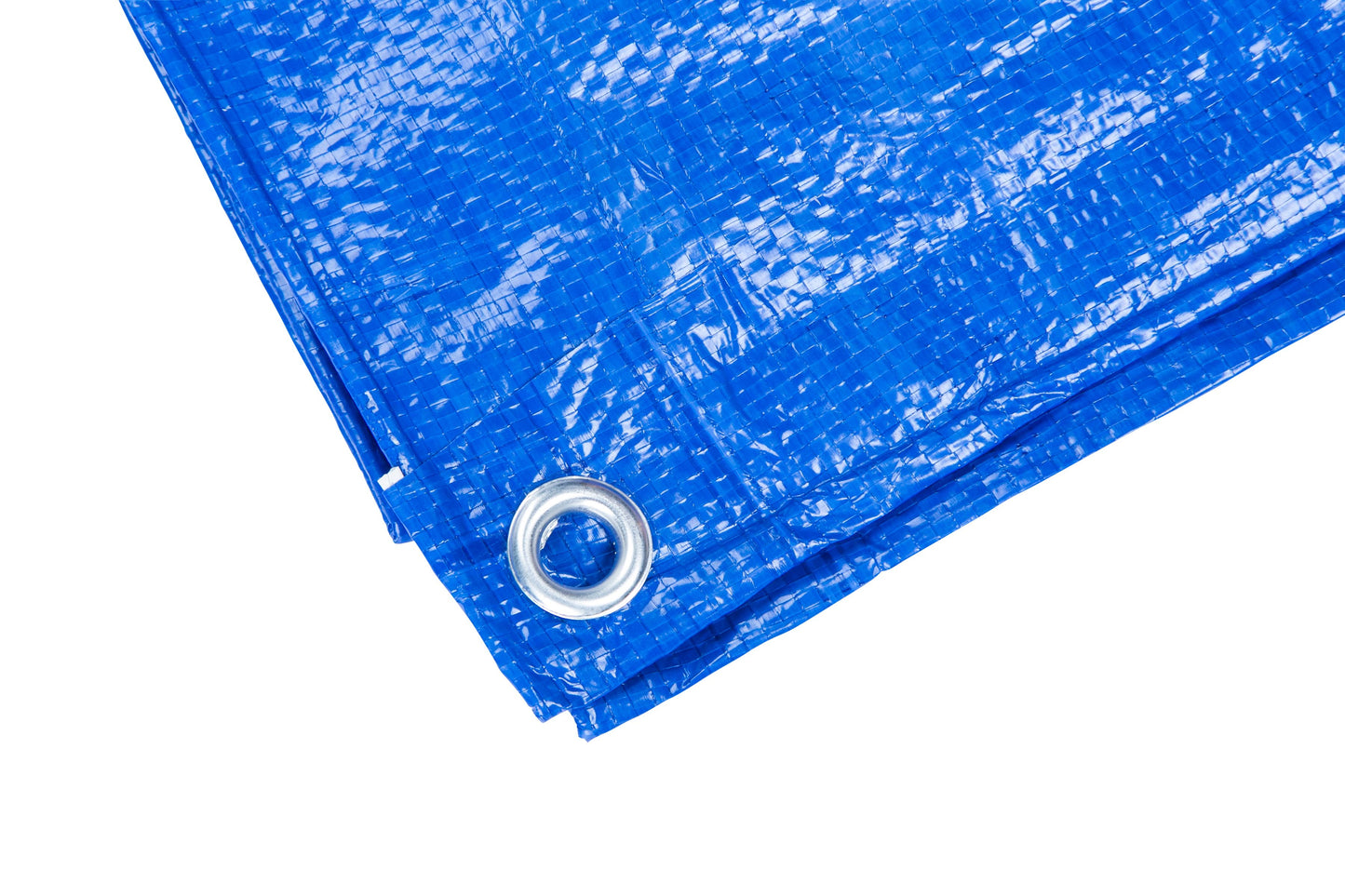 Blue Spot Tools 3.6m x 2.4m Tarpaulin