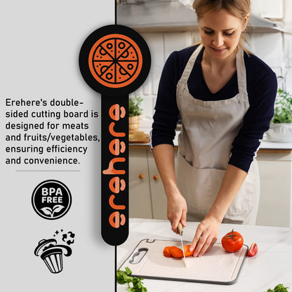Stainless Steel Cutting Board – Scratch-Resistant Mesh Surface
