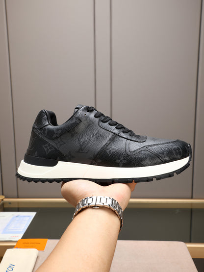 Lvv fashion new printed sports shoes 0725080503