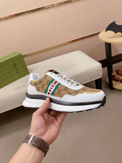 GG Casual fashion sports shoes 0725073001
